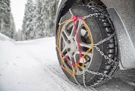 Snow Chain